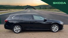 Skoda Superb 2.0 TDI SE Technology 5dr DSG Diesel Estate